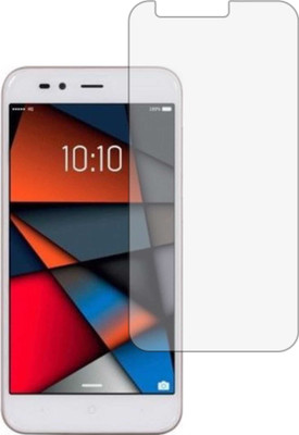 ZINGTEL Impossible Screen Guard for VOTO V5X(Pack of 1)