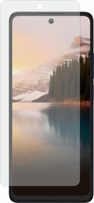 TELTREK Impossible Screen Guard for Tcl 40 Nxtpaper(Pack of 1)