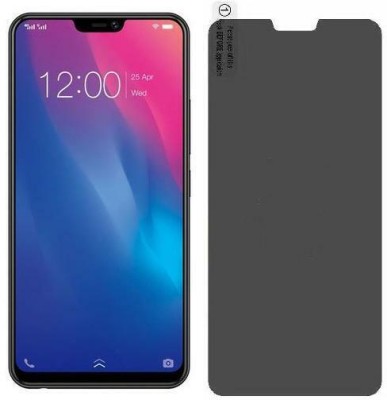 Shonagarments Impossible Screen Guard for Vivo V9 Youth(Pack of 1)