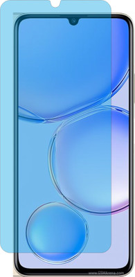 MOBART Impossible Screen Guard for HUAWEI NOVA Y 71 (UV AntiBlue Light Protection)(Pack of 1)
