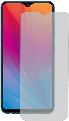 M A ZONE Impossible Screen Guard for VIVO Y90(Pack of 1)