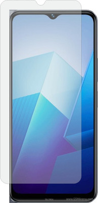 TELTREK Impossible Screen Guard for IQOO Z7i V2230EA (Anti Glare Matte)(Pack of 1)