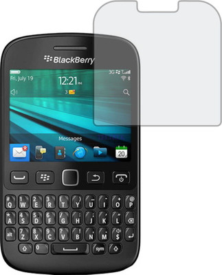 TELTREK Impossible Screen Guard for BLACKBERRY 9720(Pack of 1)