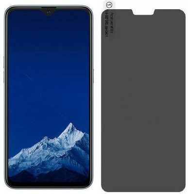 Phonic Retails Impossible Screen Guard for OPPO A11K(Pack of 1)