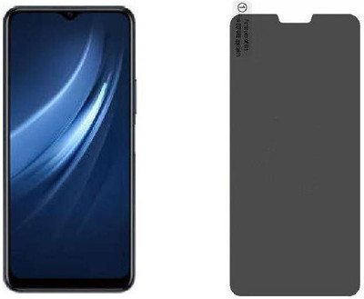 TrendzTodays Impossible Screen Guard for Vivo iQOO U1 - Mobile(Pack of 1)