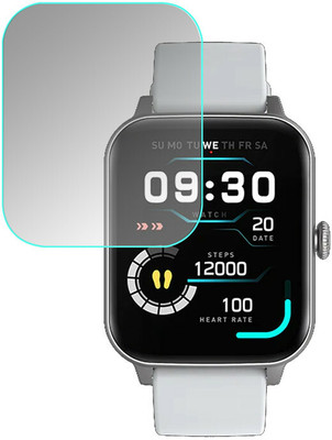 YCHROZE Impossible Screen Guard for Fire Boltt Falcon 1.83(Pack of 1)