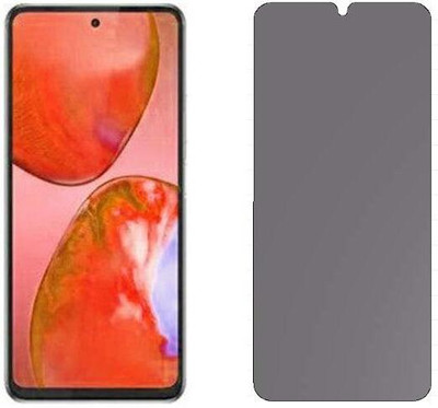 Navyabhii Impossible Screen Guard for -Infinix Zero 40(Pack of 1)