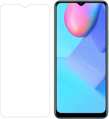 Vatsin Impossible Screen Guard for iQOO Z6 Lite 5G(Pack of 1)