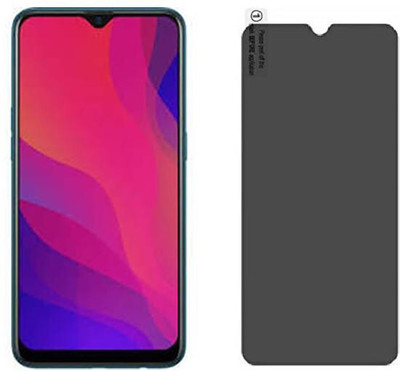 Trendz Today Impossible Screen Guard for OPPO A77s(Pack of 1)