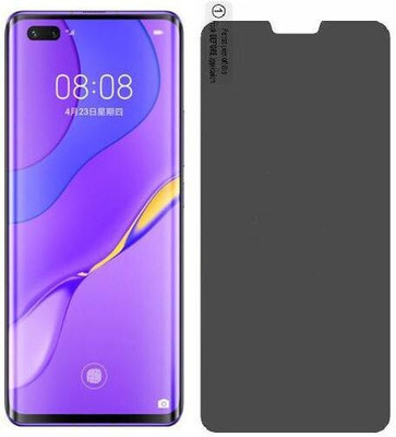 Genius Star Technologies Impossible Screen Guard for Huawei Nova 7 Pro(Pack of 1)