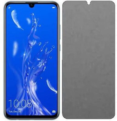 AGGNI Screen Guard for Honor 10 Lite(Pack of 1)