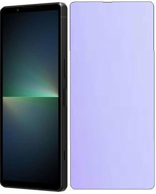 Snaporia Edge To Edge Screen Guard for Sony Xperia 5 V(Pack of 1)