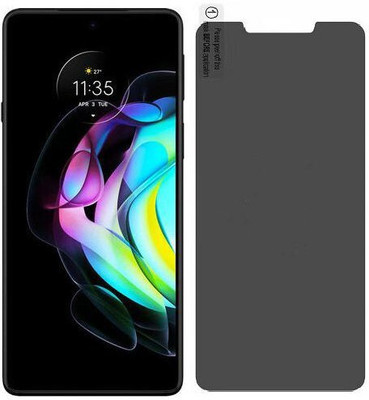 TrendzTodays Impossible Screen Guard for Motorola Edge 20 Lite(Pack of 1)