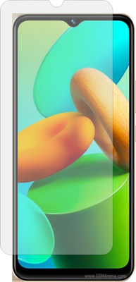 ZINGTEL Impossible Screen Guard for Vivo Y02t V2252(Pack of 1)