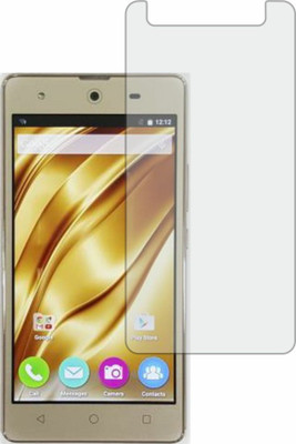 ZINGTEL Impossible Screen Guard for MICROMAX CANVAS SELFIE 4 Q349 (Matte Finish)(Pack of 1)