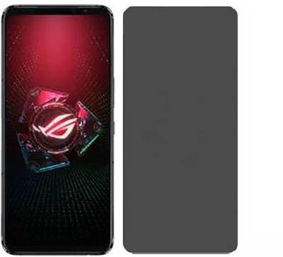 555 Sr Sabseaage Impossible Screen Guard for Asus ROG Phone 5(Pack of 1)