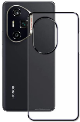 KHWABEEDA Impossible Screen Guard for HONOR 300 ULTRA(Pack of 1)