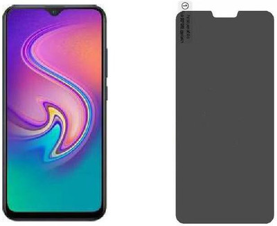 Genius Star Technologies Impossible Screen Guard for Infinix S4 - Mobile(Pack of 1)