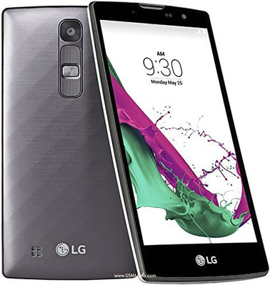 Mobotize Impossible Screen Guard for LG G4c(PACK OF 2)(Pack of 1)
