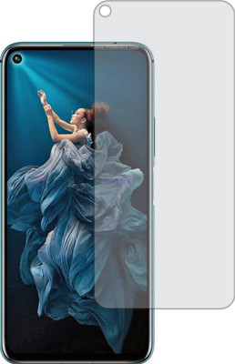 TELTREK Impossible Screen Guard for HUAWEI 20 PRO(Pack of 1)