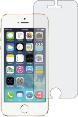 TELTREK Impossible Screen Guard for Apple iPhone 5C(Pack of 1)
