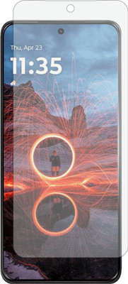 TELTREK Impossible Screen Guard for Motorola ThinkPhone 25(Pack of 1)