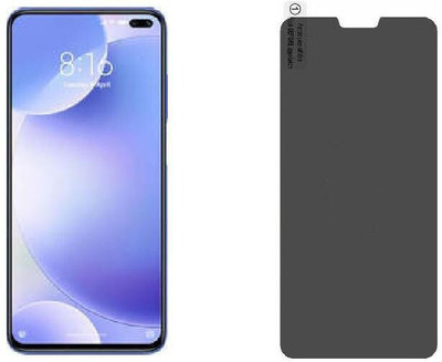 Fashoplex Impossible Screen Guard for Poco X2 - Mobile(Pack of 1)