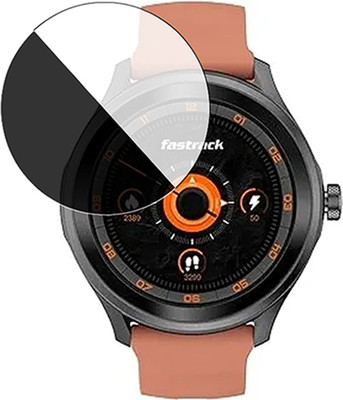 daffin Impossible Screen Guard for Fastrack Vox Pro(Pack of 1)