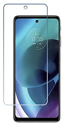 ZUKON Impossible Screen Guard for Motorola Moto G51 5G(Pack of 1)