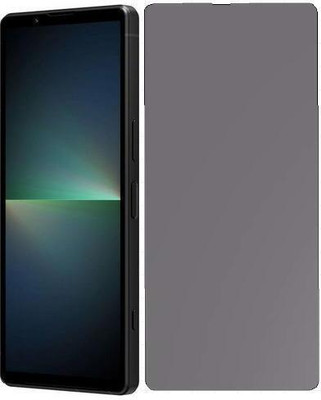 JZB&BS Impossible Screen Guard for Sony Xperia 5 V(Pack of 1)