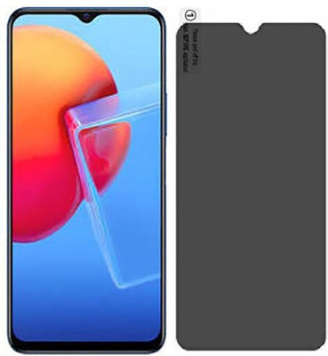 Phonic Retails Impossible Screen Guard for vivo Y51 2020(Pack of 1)