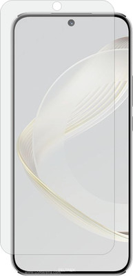 TELTREK Impossible Screen Guard for HUAWEI NOVA 11 FOAAL00(Pack of 1)