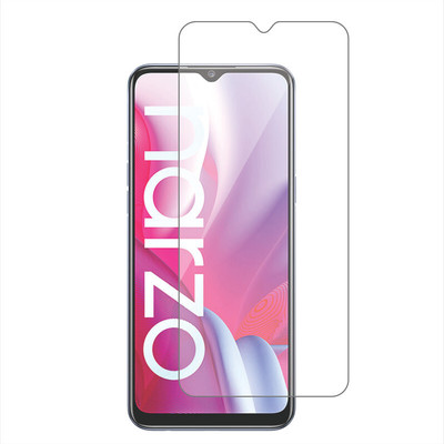 Mobotize Impossible Screen Guard for Realme Narzo 20A - Clear Flexible(Pack of 1)