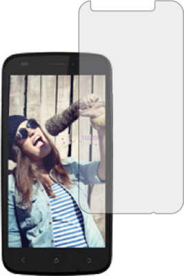 TELTREK Impossible Screen Guard for GIONEE CTRL V5(Pack of 1)