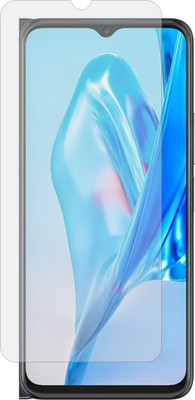 ZINGTEL Impossible Screen Guard for Itel S18 Pro (Matte Finish)(Pack of 1)