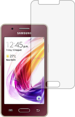 TELTREK Impossible Screen Guard for SAMSUNG GALAXY Z2(Pack of 1)