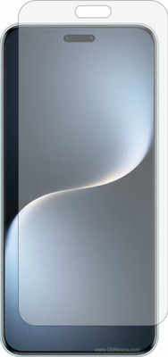 TELTREK Impossible Screen Guard for Honor Magic7 Pro PTPAN10(Pack of 1)
