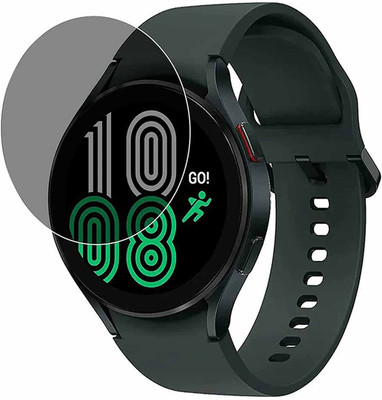 HIDEOUS Impossible Screen Guard for Samsung Galaxy Watch FE(Pack of 1)