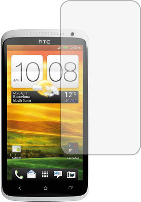 TELTREK Impossible Screen Guard for HTC DESIRE X DUAL SIM (Matte Finish)(Pack of 1)