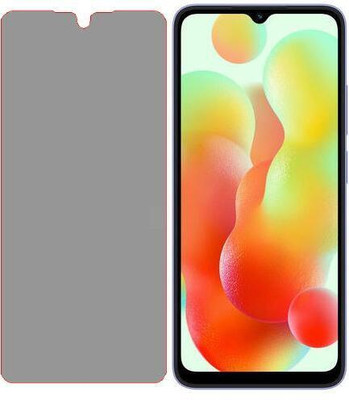 GeniusStar Impossible Screen Guard for Xiaomi Redmi 11 Prime(Pack of 1)