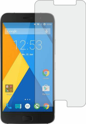 ZINGTEL Impossible Screen Guard for LENOVO ZUK Z1(Pack of 1)