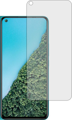 ZINGTEL Impossible Screen Guard for GIONEE M12 (Matte Finish)(Pack of 1)