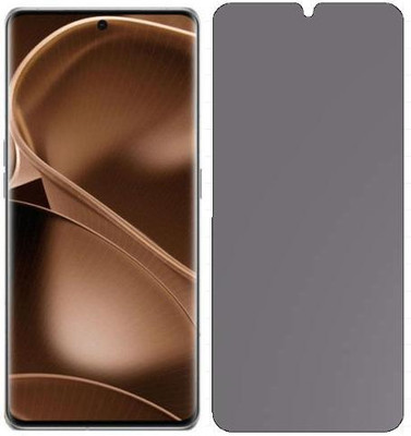 amuenterprises Impossible Screen Guard for Oppo Find X6 Pro(Pack of 1)