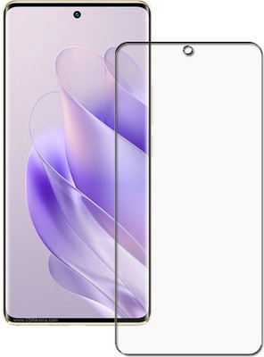 tombik Impossible Screen Guard for ES3- Infinix Zero 30 4G(Pack of 1)