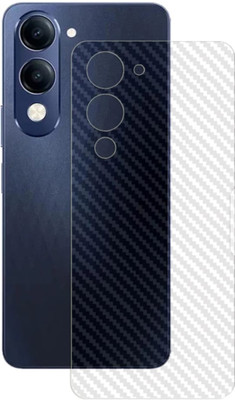 DOWRVIN Impossible Screen Guard for VIVO T4 LITE 5G(Pack of 1)
