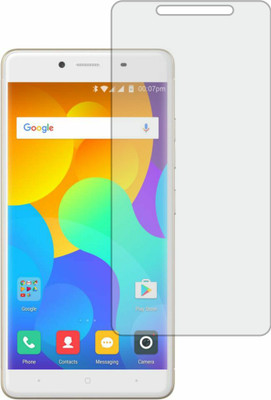 ZINGTEL Impossible Screen Guard for MICROMAX YU YUREKA 2 (Matte Finish)(Pack of 1)