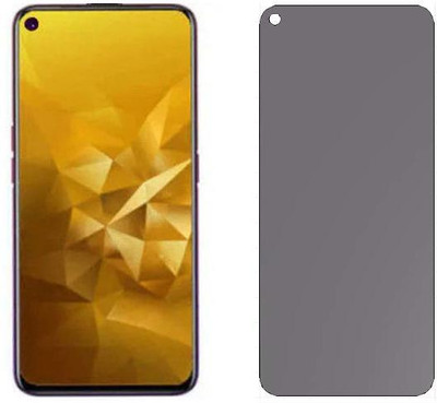NAVYA Impossible Screen Guard for -Realme 12S(Pack of 1)