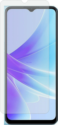 TELTREK Impossible Screen Guard for OPPO A57S (Matte Finish)(Pack of 1)