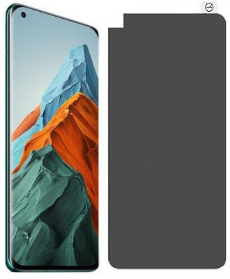 Phonic Retails Impossible Screen Guard for Xiaomi Mi 11 Pro(Pack of 1)
