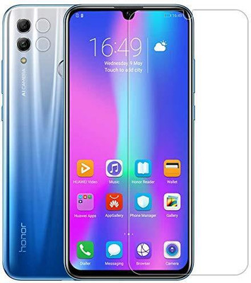 Mobotize Impossible Screen Guard for Honor 10 Lite(Anti Glare Matte)(Pack of 1)